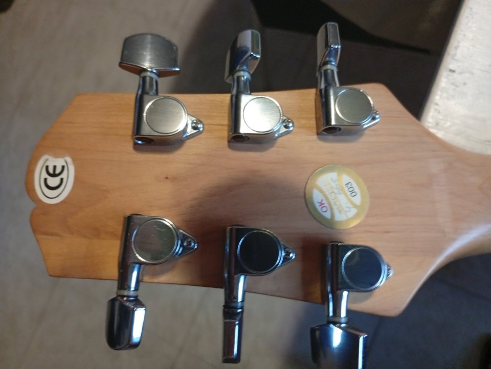 Epiphone Bully SG de segunda mano · Foto 4 de 6 · Barcelona · 120 €
