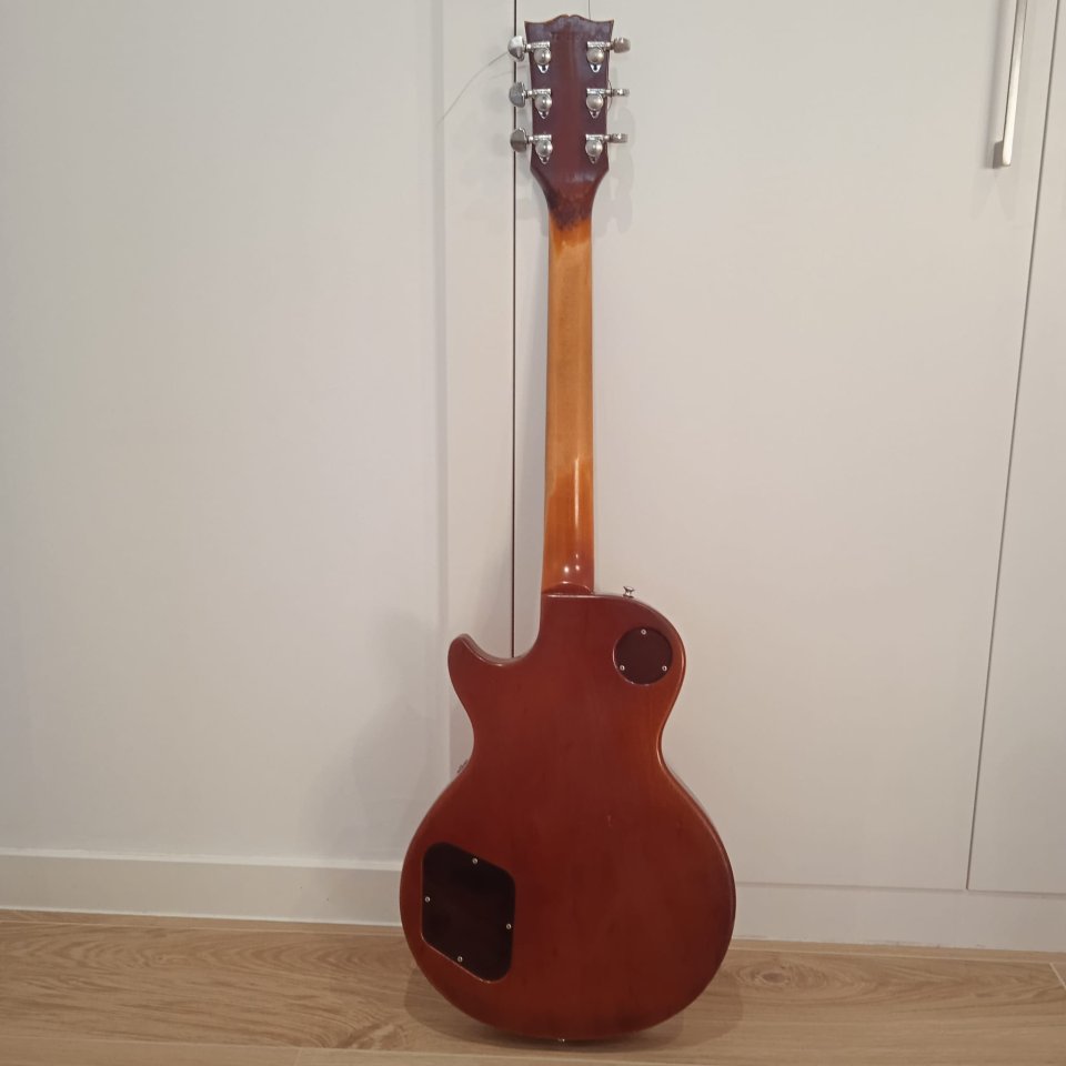 Gibson Les Paul Standard