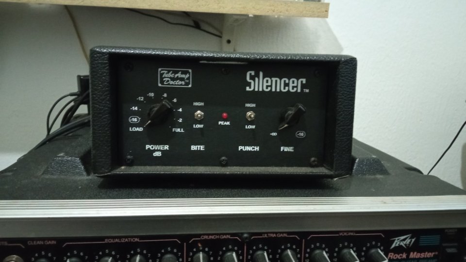 Triaxis,Mesa Boogie 20:20,Laboga Mr Hector,Decimator Pro Rack y mucho más de segunda mano · Foto 2 de 10 · Asturias · 12345 €