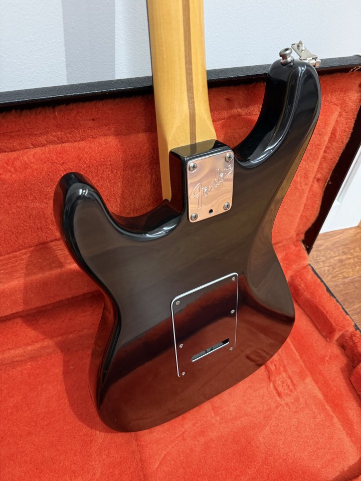 Fender American Standard Stratocaster 1997