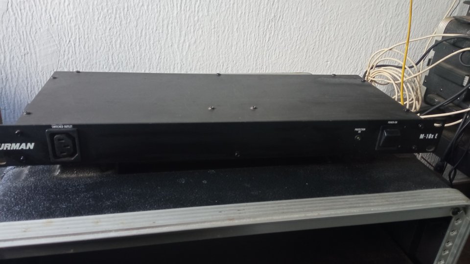 Triaxis,Mesa Boogie 20:20,Laboga Mr Hector,Decimator Pro Rack y mucho más de segunda mano · Foto 10 de 10 · Asturias · 12345 €