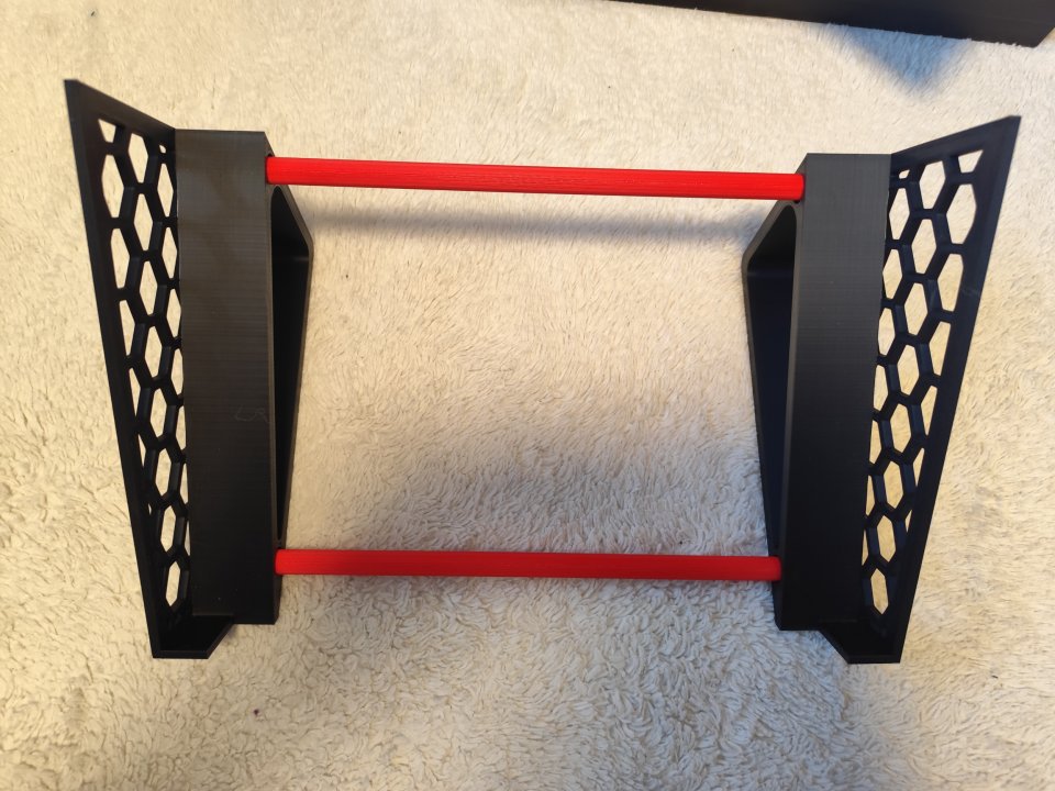 Fender Tone Master Pro (Impecable, con caja, accesorios y soporte 3D) de segunda mano · Foto 6 de 10 · A Coruña · 1100 €