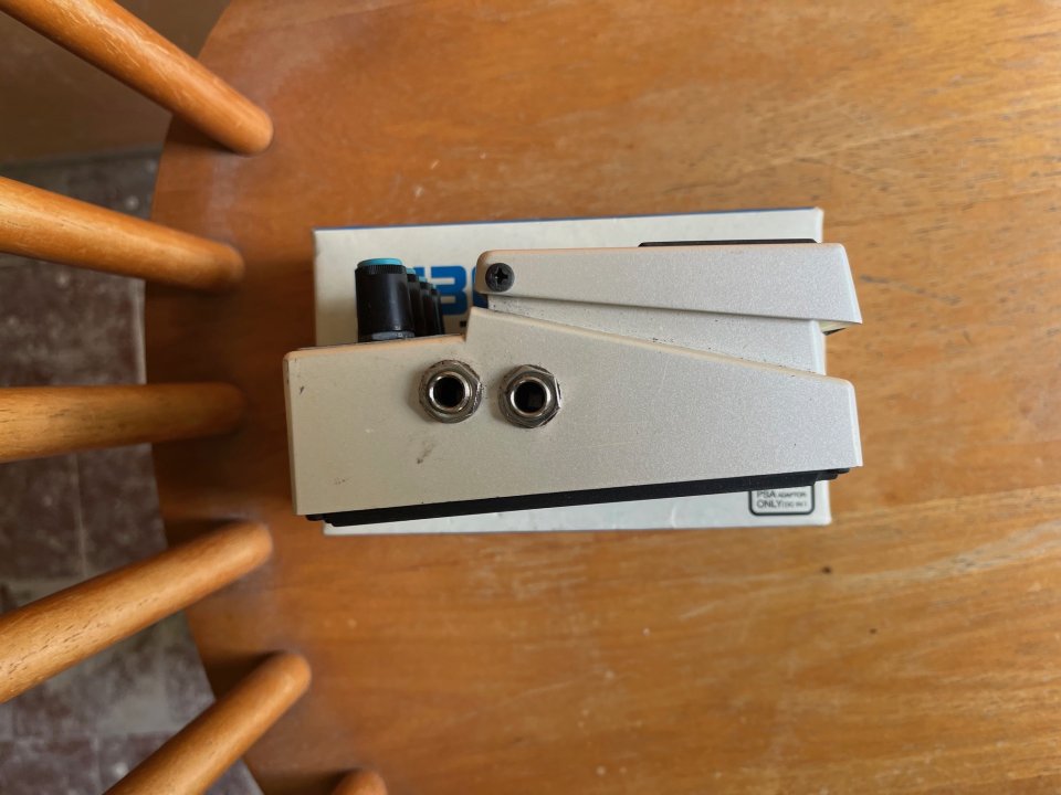 Pedal delay Boss DD7 de segunda mano · Foto 2 de 5 · Illes Balears · 95 €