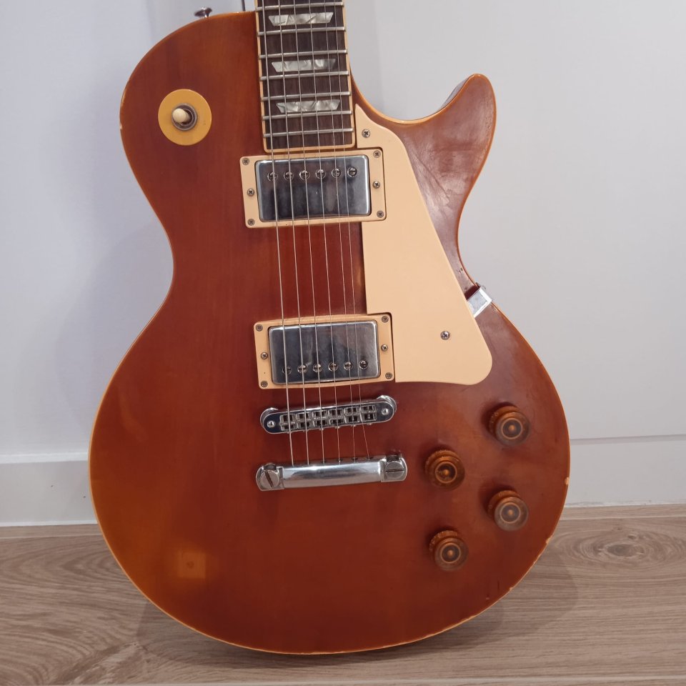 Gibson Les Paul Standard