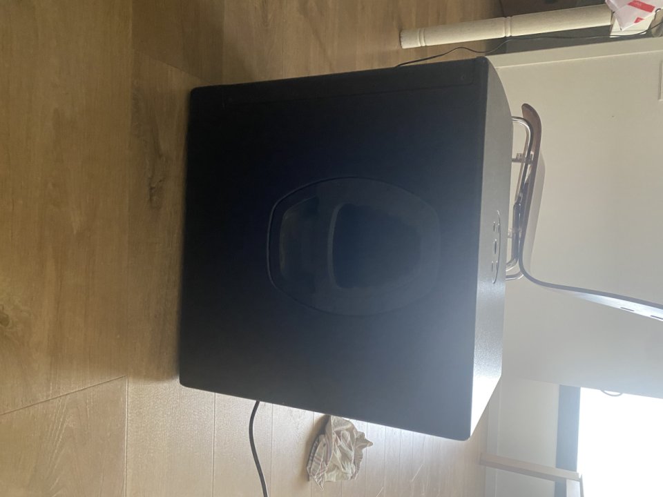 Dave 10 LD system g3