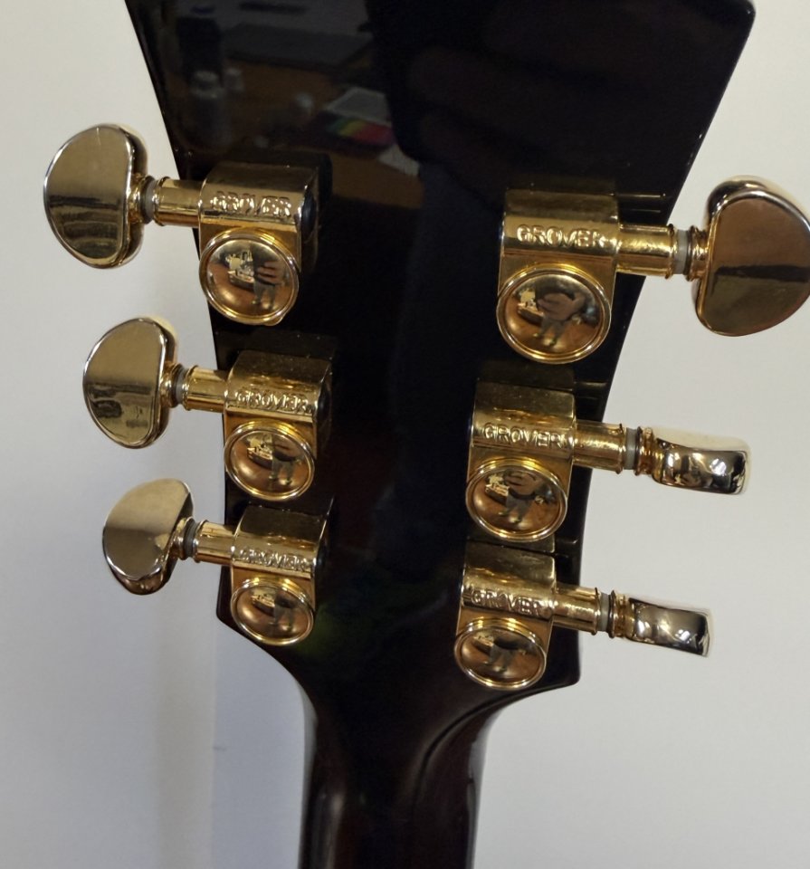 Epiphone B.B. King Lucille