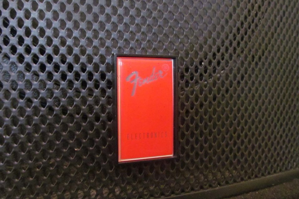 Vendo pareja de pantallas acústicas Fender 115-ELC de segunda mano · Foto 2 de 7 · Cantabria · 295 €