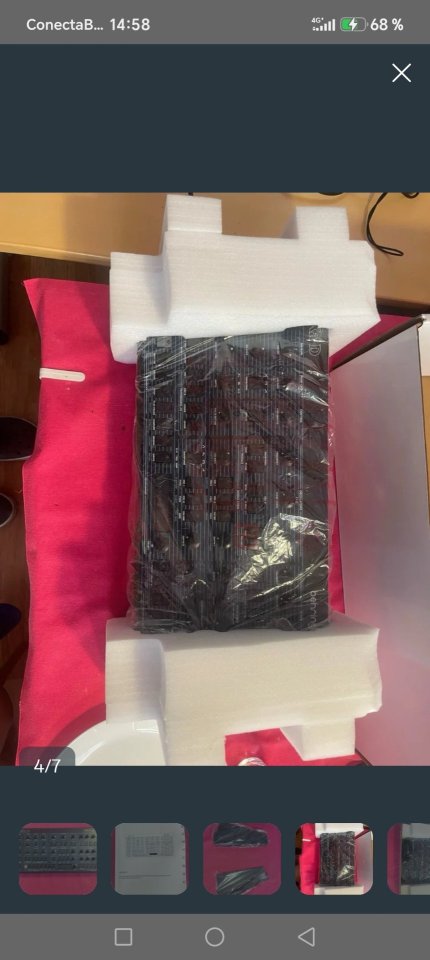 Behringer UBXA D y MS1 mkII de segunda mano · Foto 3 de 9 · Illes Balears · 650 €