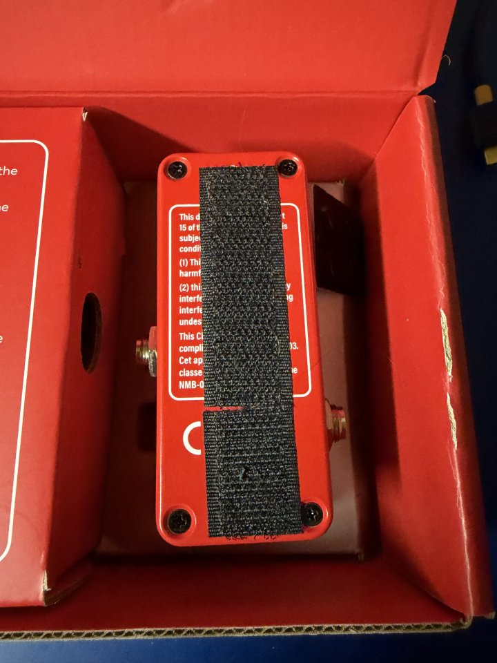 Pedal de Guitarra Electro-Harmonix Pico POG ЕНХ de segunda mano · Foto 2 de 4 · Tarragona · 150 €