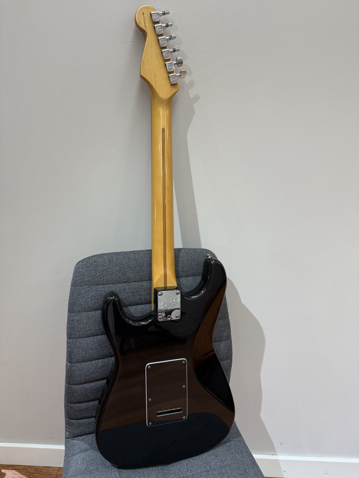 Fender American Standard Stratocaster 1997