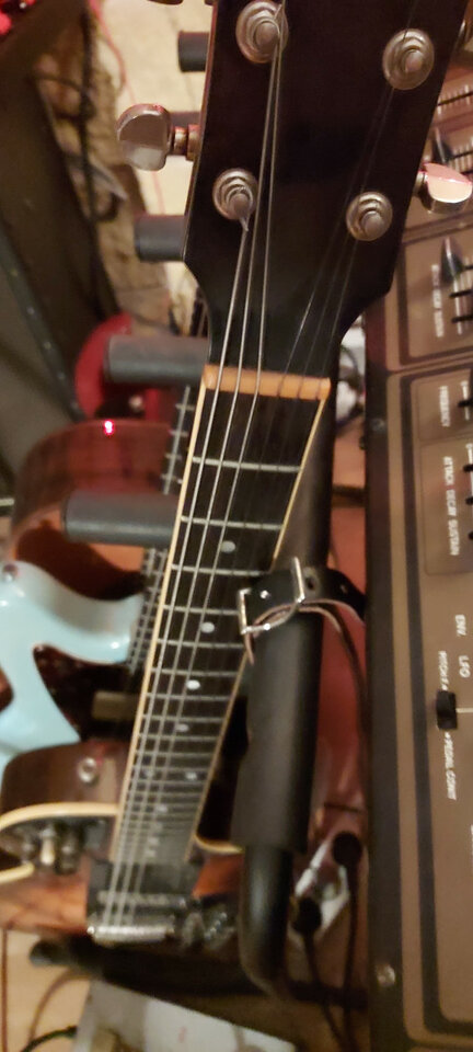 roland gr500 guitarra y synte acepto cambios