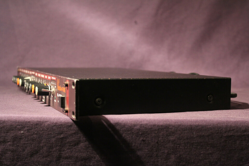 Vesta Fire SL-200 Comp/Limiter de segunda mano · Foto 4 de 6 · Madrid · 250 €