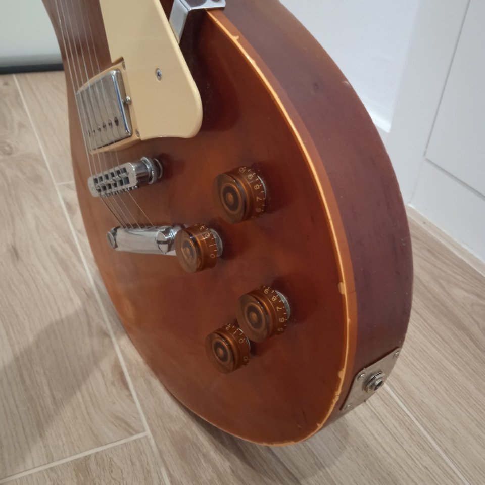 Gibson Les Paul Standard