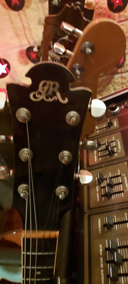 roland gr500 guitarra y synte acepto cambios