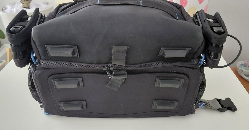 Orca Bags OR-32 - Bolsa de sonido