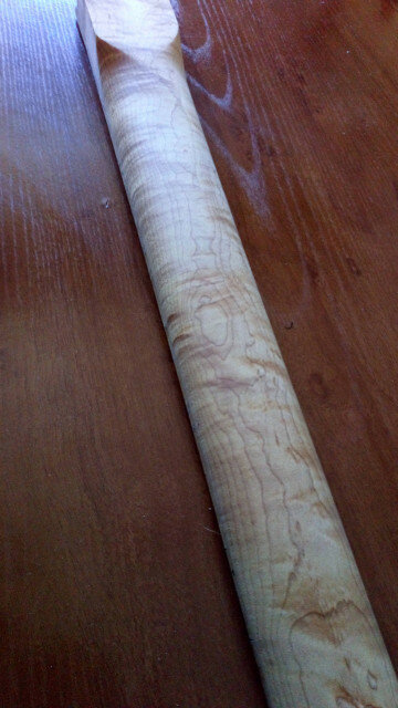 Proyecto telecaster CUSTOM