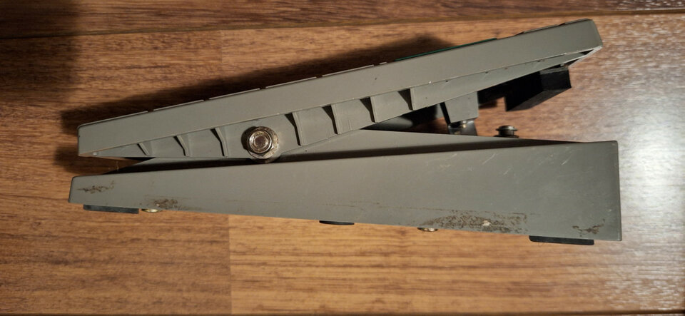 IBANEZ WF10 WHA +FUZZ