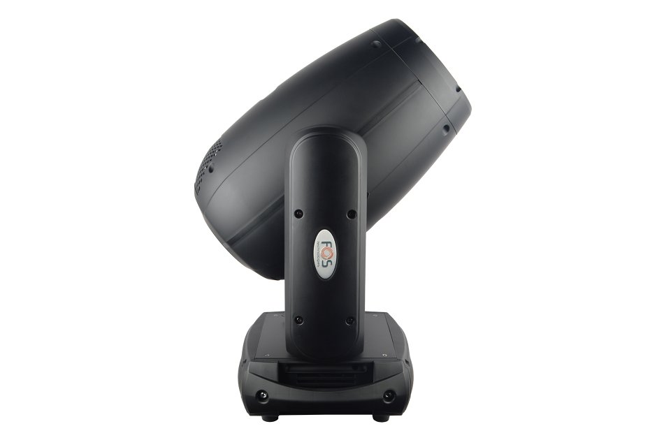 FOS Technologies Pack FOS Triton Hybrid BSW 400W LED Cabeza Móvil