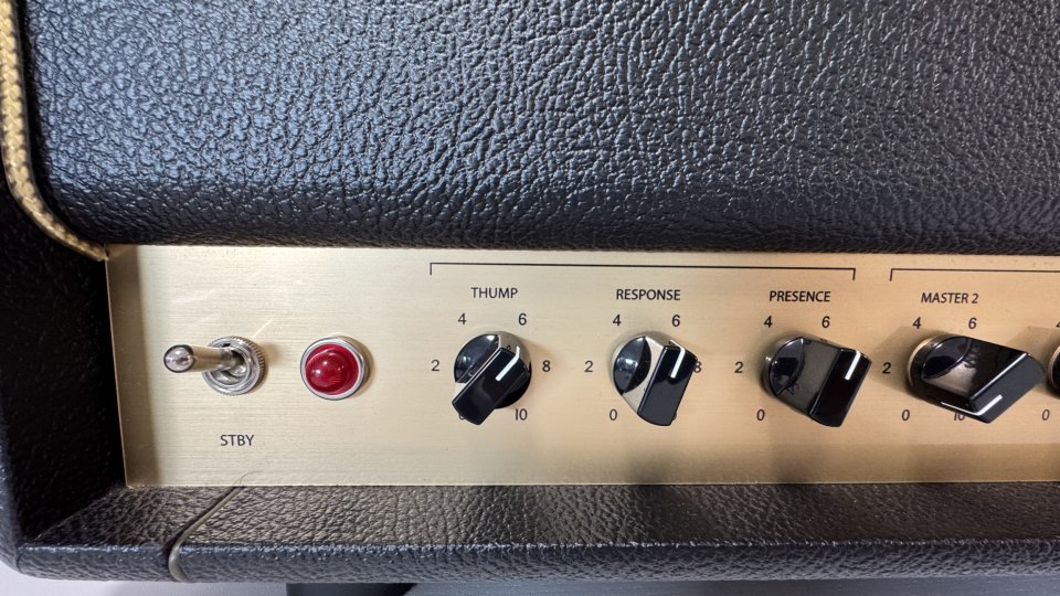 Friedman Be50 Deluxe