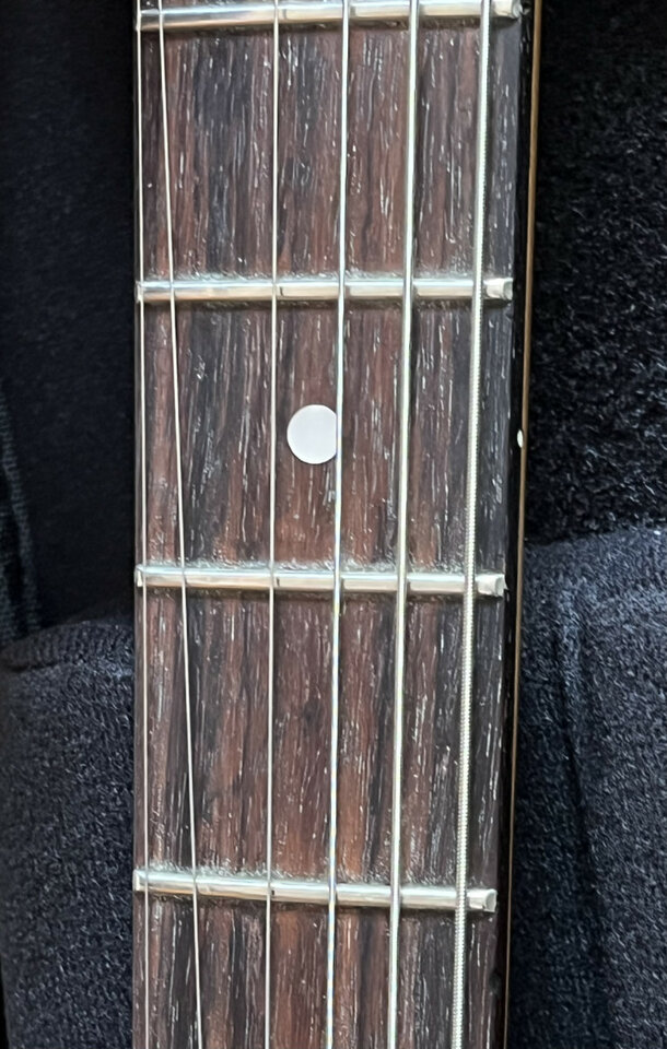 Squier Stratocaster Silver Series japan MIJ + Lollar