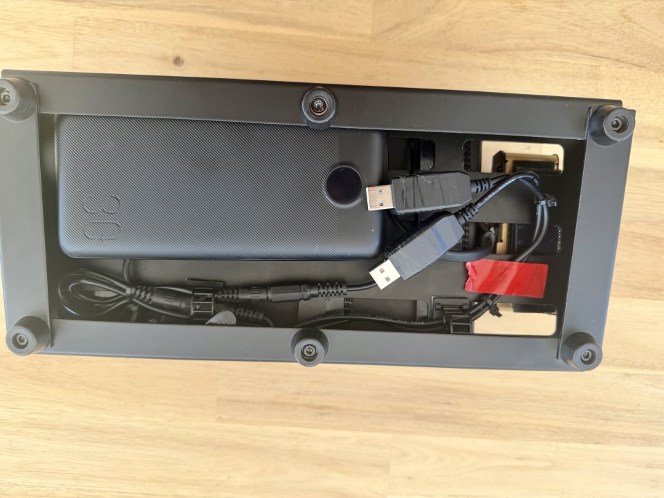 Mini Pedalboard inalámbrico de segunda mano · Foto 6 de 6 · Alicante · 435 €