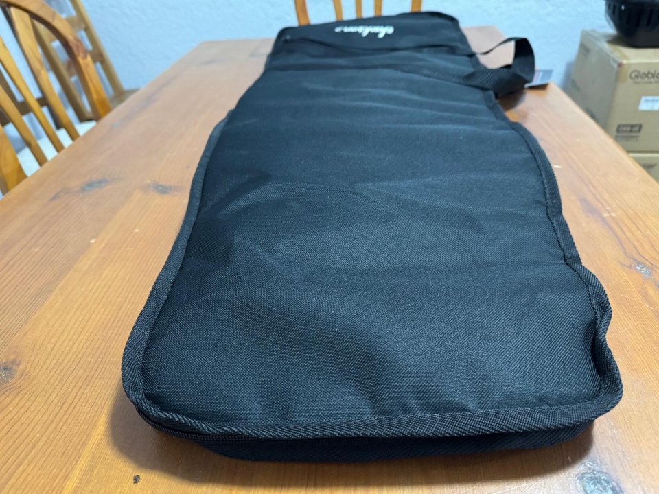 Jackson Gig Bag rectangular NUEVA A ESTRENAR – Solo Venta, NO Cambios de segunda mano · Foto 4 de 9 · Madrid · 15 €