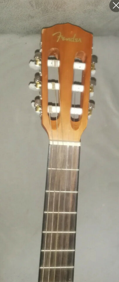 Fender acoustics ESC80