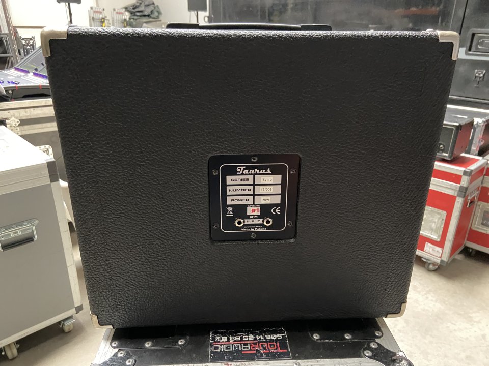 Pantalla taurus 12” también cambio