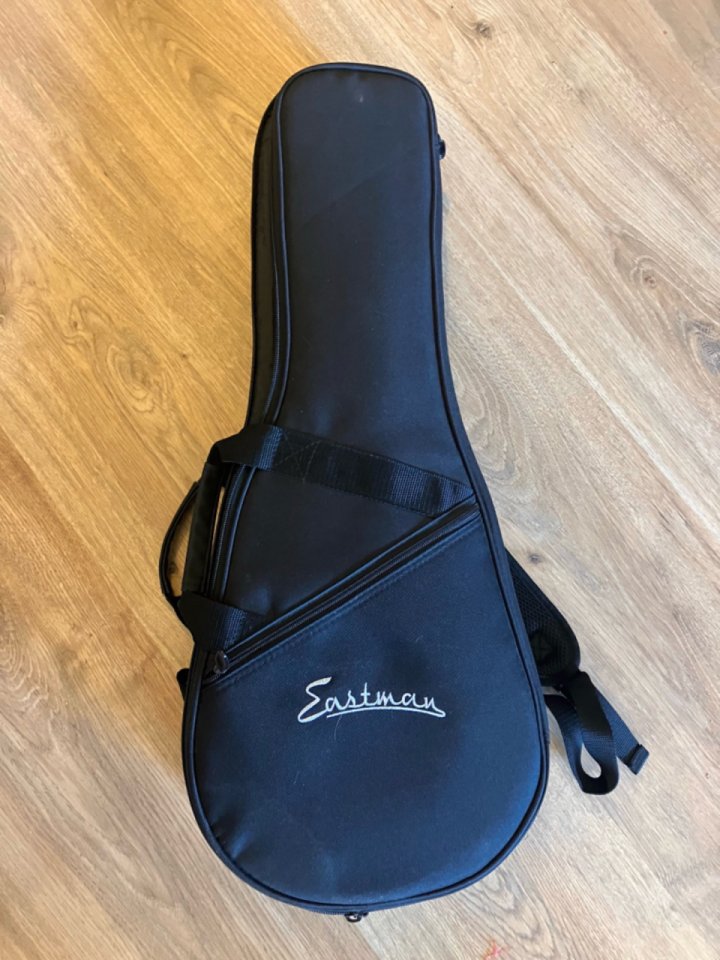 Mandolina eastman md315g de segunda mano · Foto 8 de 10 · Barcelona · 850 €