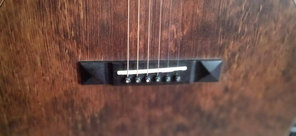 TheTool Flying O - acústica made in Suecia