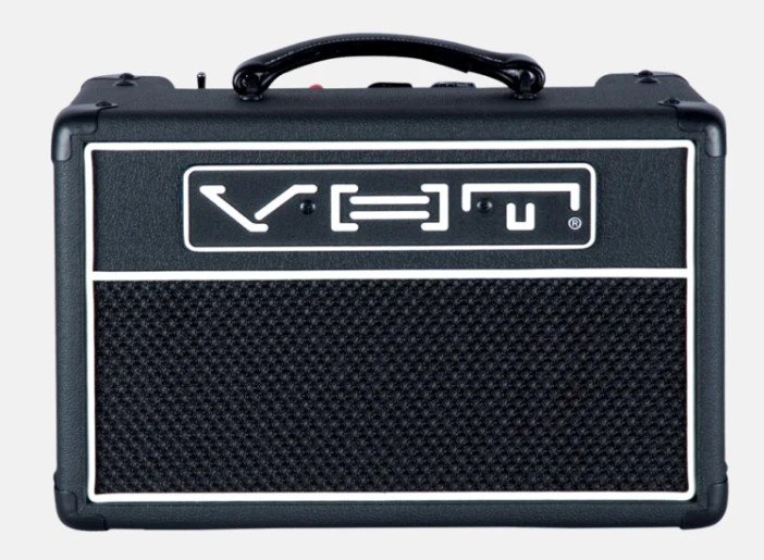 Vht special 6 head valvular de segunda mano · Foto 1 de 3 · Barcelona · 150 €
