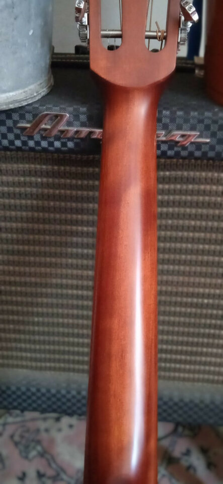 TheTool Flying O - acústica made in Suecia