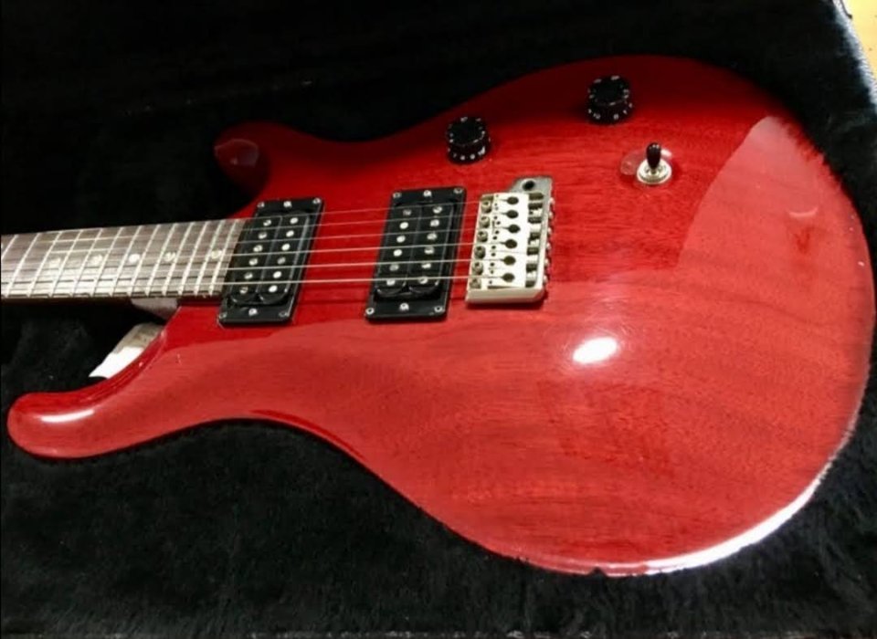 PRS Standard 24 USA 1995 EDITADO