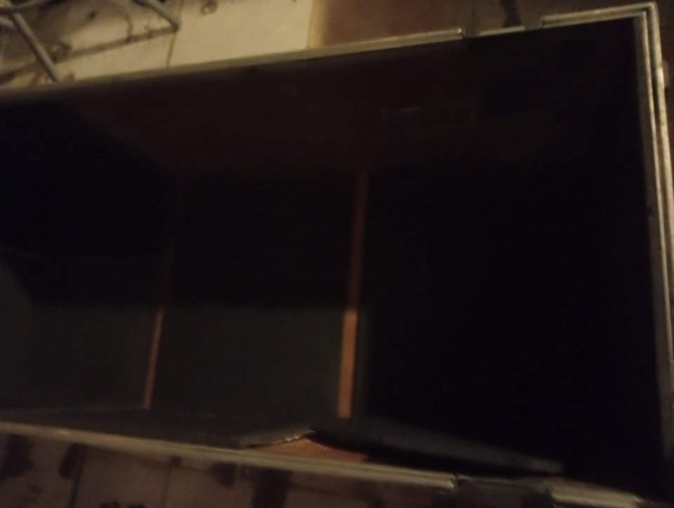 Flight case/baúl de segunda mano · Foto 7 de 8 · Barcelona · 100 €