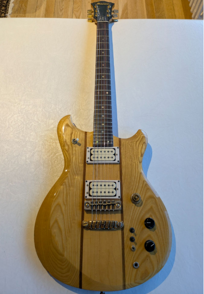 Ibanez St 300