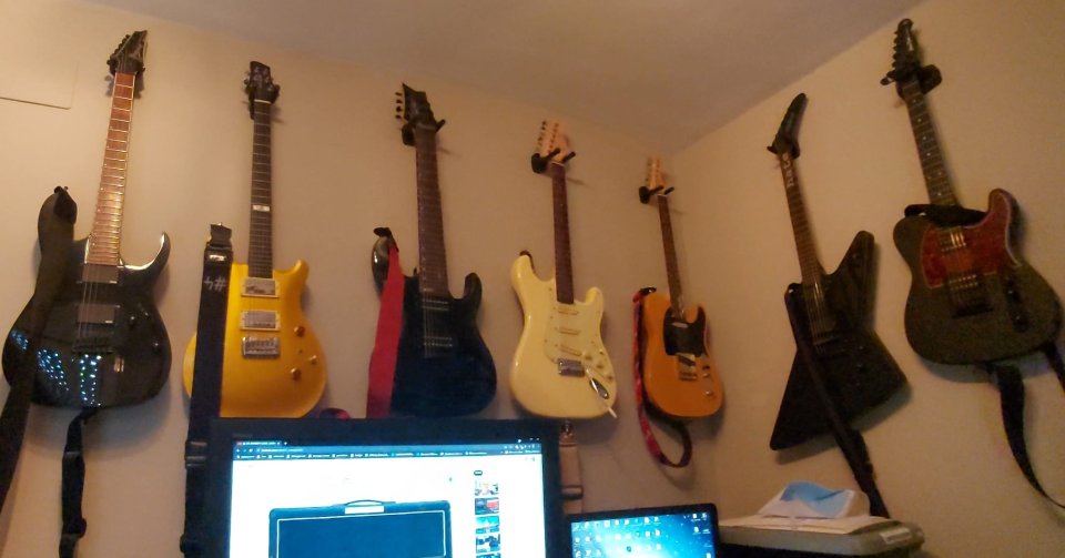 Vendo por dejar de tocar