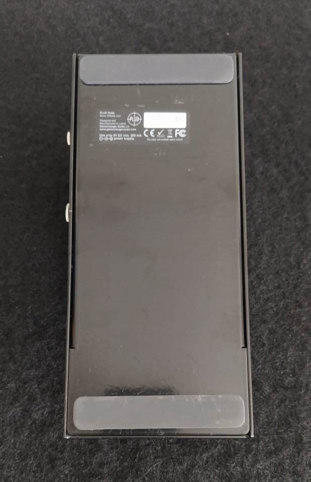 Gamechanger Plus Pedal + WET Pedal de segunda mano · Foto 5 de 9 · Valencia · 240 €