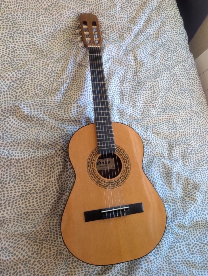 Admira Infante de segunda mano · Foto 1 de 5 · Valladolid · 40 €