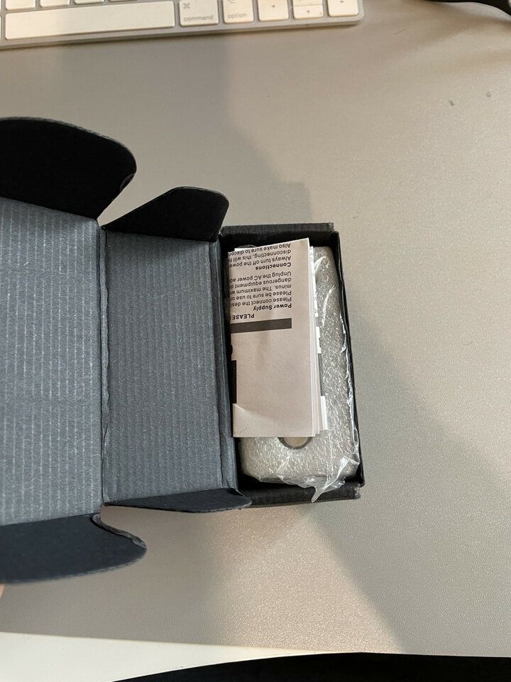 compresor fender micro comp