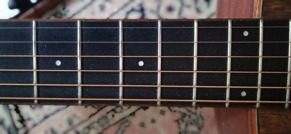 TheTool Flying O - acústica made in Suecia