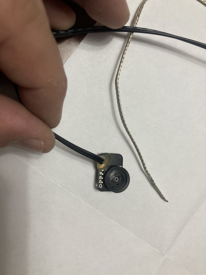 L.R. Baggs Element Active. Electrifica tu acústica.