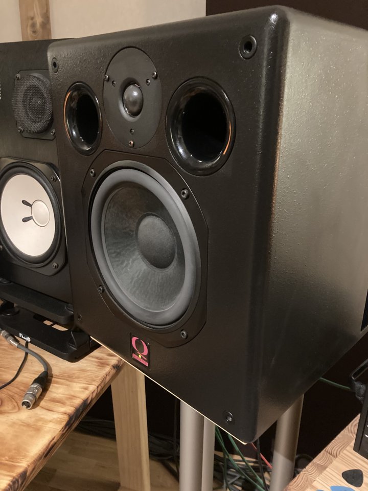 Vendo Quested VS2108 Activas