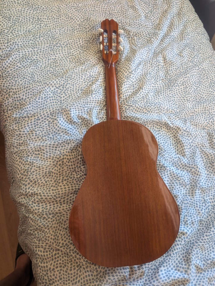 Admira Infante de segunda mano · Foto 3 de 5 · Valladolid · 40 €
