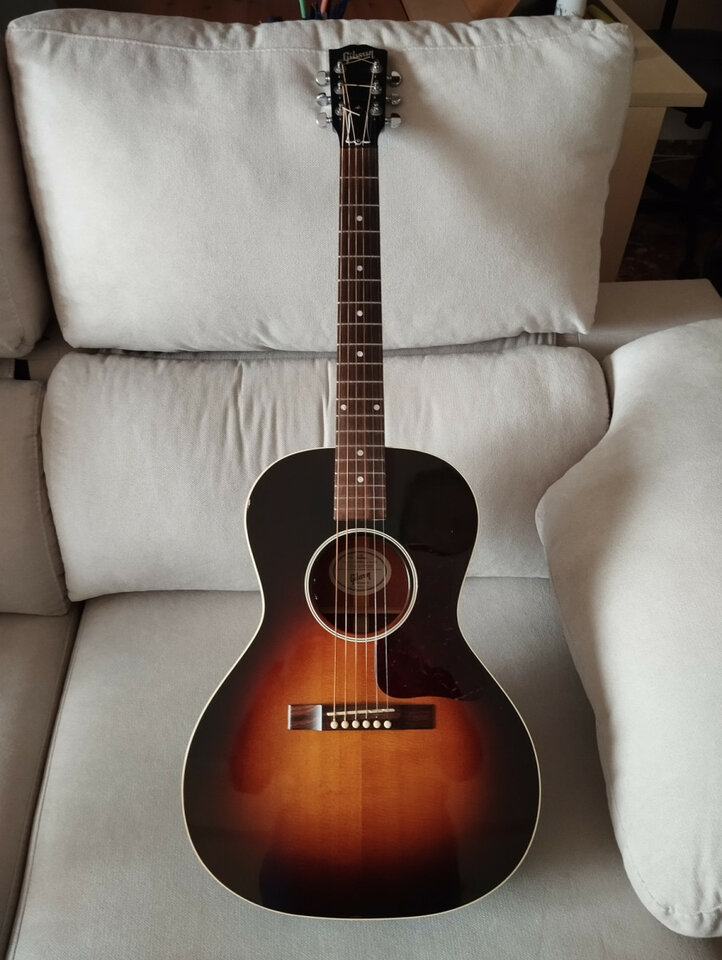 Gibson L-00 Standard (2017)