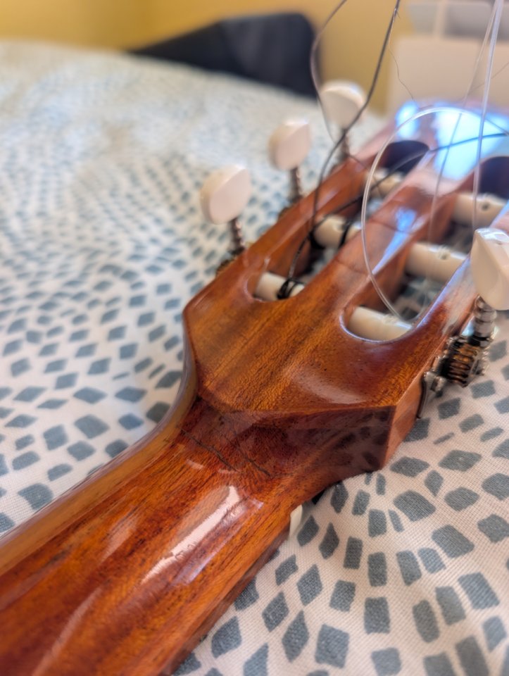 Admira Infante de segunda mano · Foto 4 de 5 · Valladolid · 40 €