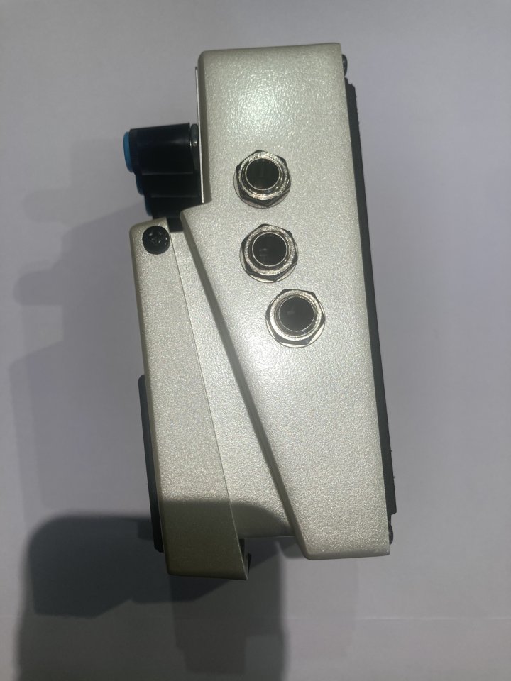 Pedal boss DD-8 de segunda mano · Foto 3 de 7 · Valencia · 85 €