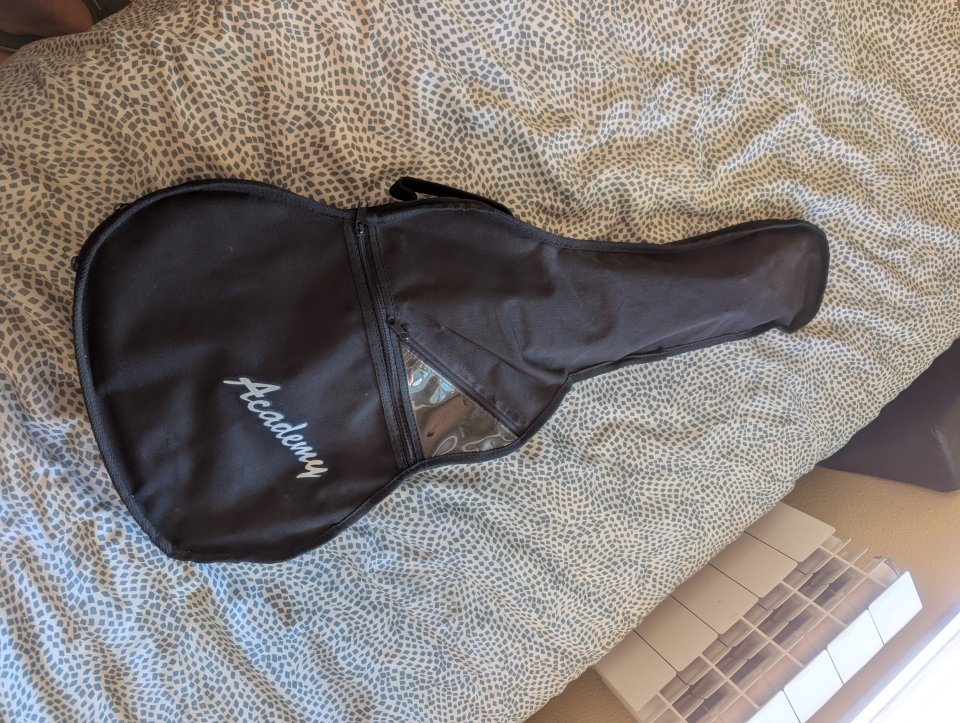 Admira Infante de segunda mano · Foto 5 de 5 · Valladolid · 40 €