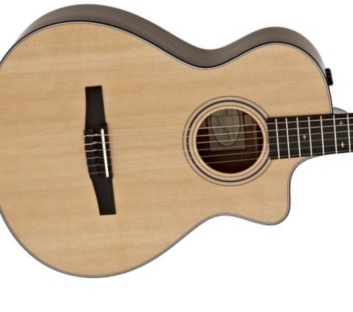 Taylor serie 300 Nylon de segunda mano · Valencia
