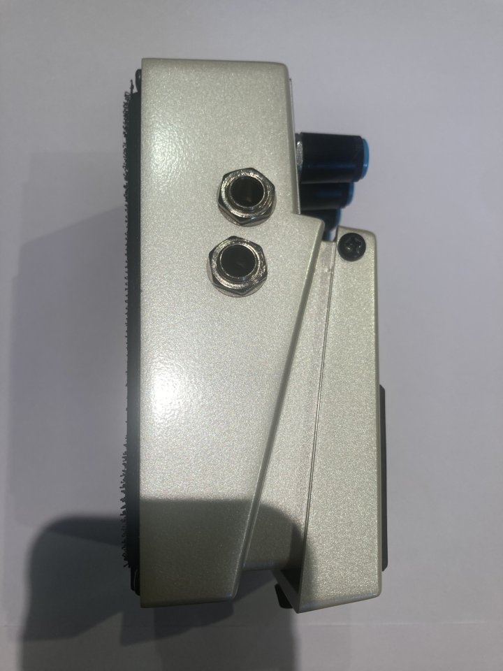 Pedal boss DD-8 de segunda mano · Foto 4 de 7 · Valencia · 85 €