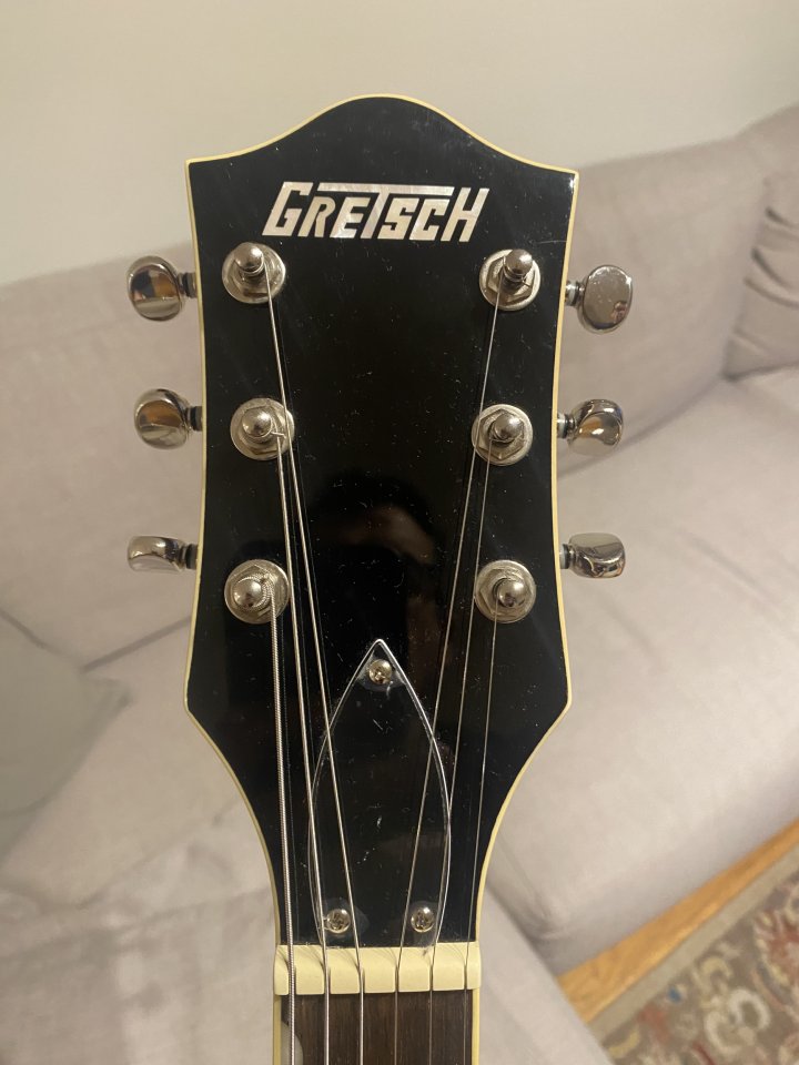 Gretsch G5655T